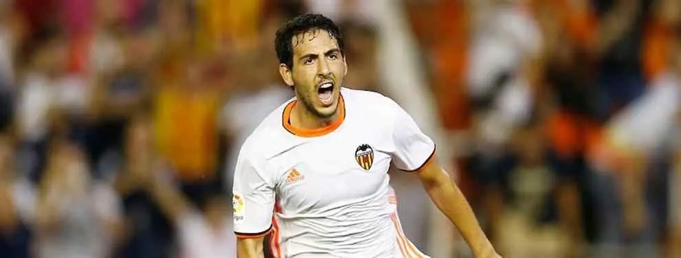 Parejo y Enzo pasan factura a la afición tras el primer triunfo del Valencia