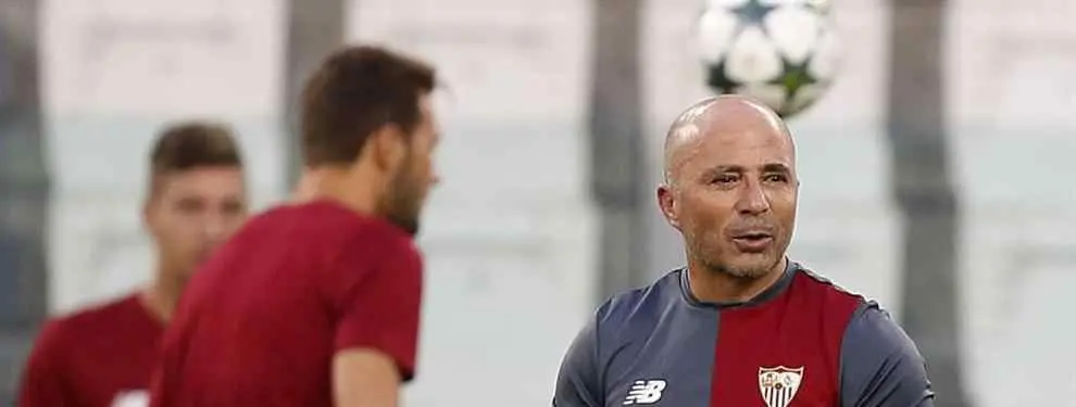 El Sevilla cumple y renovará en breve a una pieza clave de su vestuario