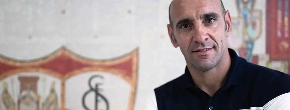 Relacionan a un jugador africano con el Sevilla para el mercado de invierno