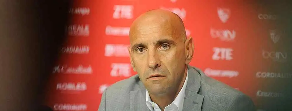 El Sevilla tratará de fichar un mediocentro y un delantero en diciembre