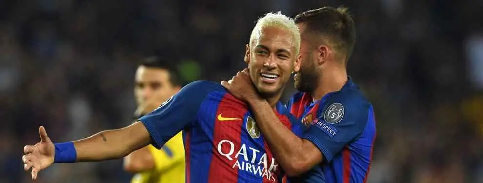 Vuelven a llevar al azulgrana Neymar a los juzgados