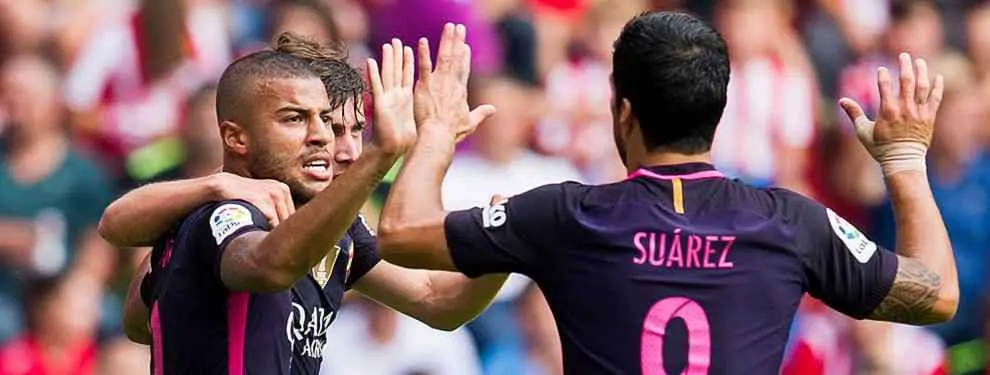 Las cinco claves de la goleada del Barça ante el Sporting de Gijón