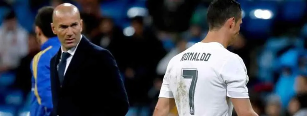El jugador del Barça que está en estado de shock por Cristiano Ronaldo