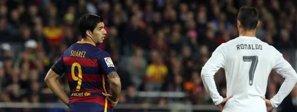 Los goles podrían alejar a Cristiano Ronaldo del Balón de Oro