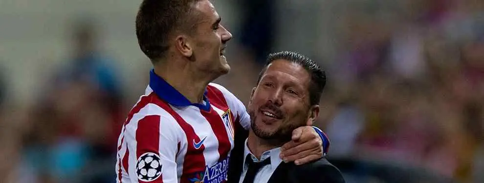 Griezmann lo confirma a medias: Tuvo dudas sobre su futuro este verano