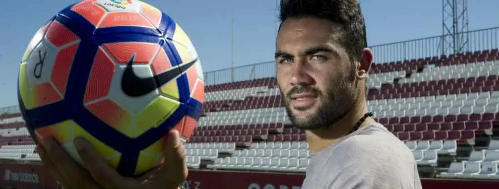 Una semana clave para la renovación de Iborra en el Sevilla
