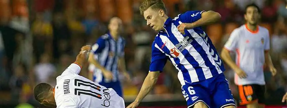El 'fichaje' invernal de Marcos Llorente por el Real Madrid se enfría