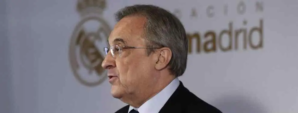 Florentino Pérez no detendrá la renovación de Cristiano Ronaldo