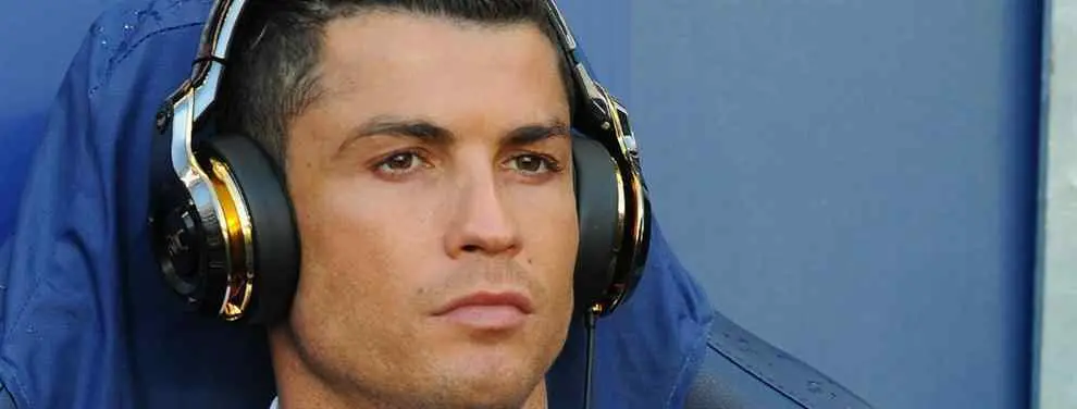 Las dudas con Cristiano Ronaldo: “No sé si volverá a ser el que era”