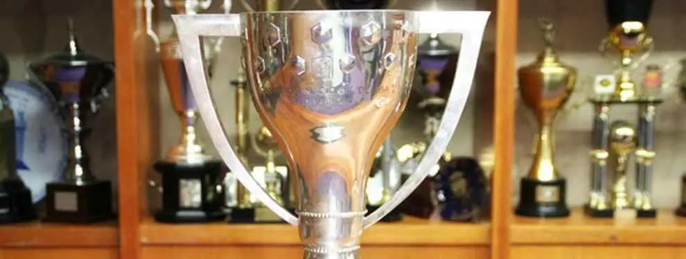 Un holding chino ofrece 150 millones de euros por un equipo de la Liga