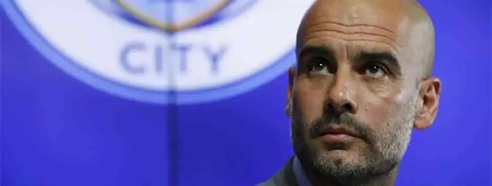 Los jugadores del Manchester City llaman 