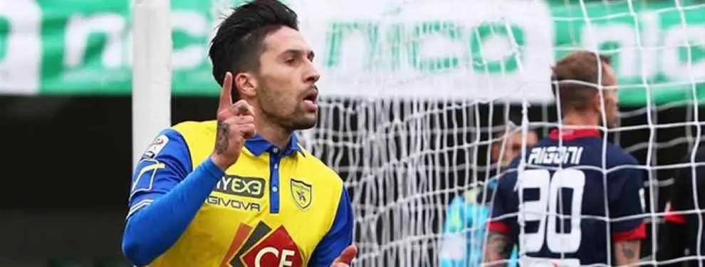 El Espanyol se 'adelanta' al Valencia por el fichaje de Lucas Castro