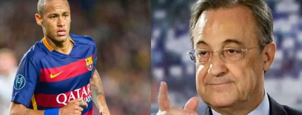 El Barça encuentra relación entre el Real Madrid y la demanda contra Neymar