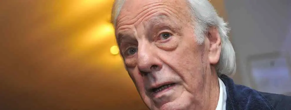 El futbolista favorito de Menotti en el Barça no es Leo Messi