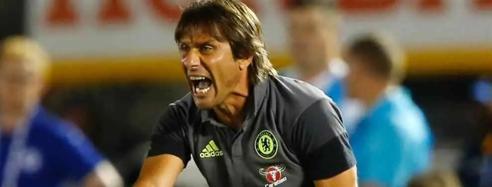 El Chelsea prepara 25 millones para solventar su crisis defensiva