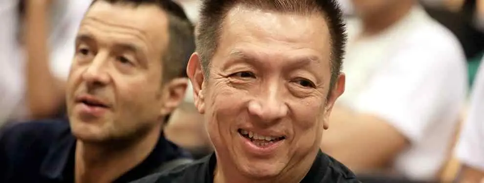 Los seis técnicos en torno a los que gira la actualidad del Valencia