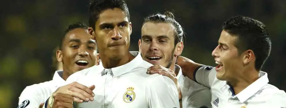 Las cinco claves de un final infeliz para el Real Madrid