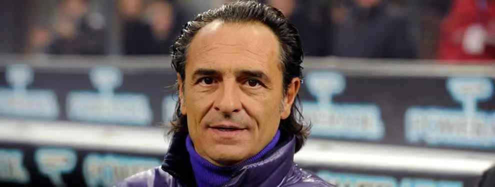 Los detalles del contrato (casi a punto) entre Prandelli y el Valencia