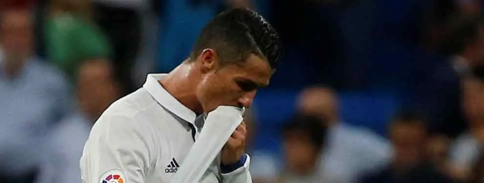 Cristiano Ronaldo valora más la Eurocopa que las Champions con el Madrid