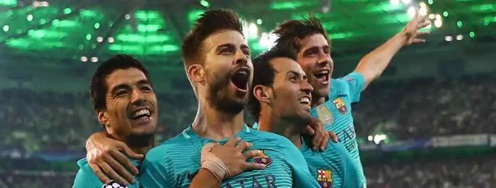 El mensaje de ánimo que más han agradecido los jugadores del Barça