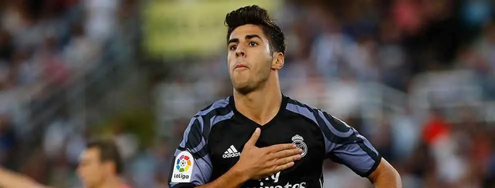 El efecto Asensio tiene premio: el madridista, entre los favoritos al Golden Boy