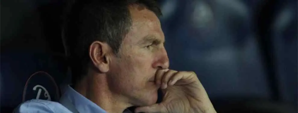 El jugador del Atlético que sigue muy de cerca el FC Barcelona