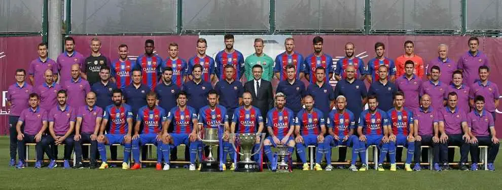 Cillessen se arrepiente de haber fichado por el Barça