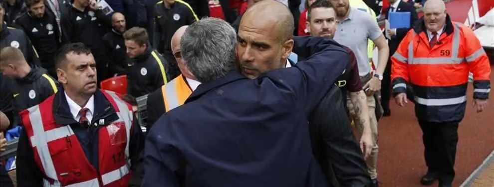 Mourinho y Pep Guardiola se pelean por seducir a Toni Kross