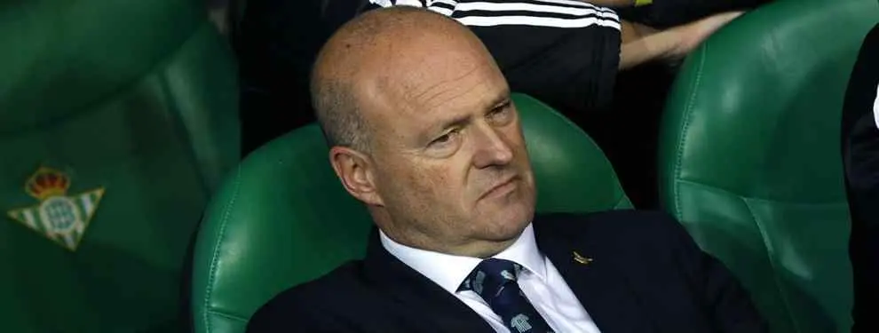 Pepe Mel le hace un guiño al Granada desde la cola del paro