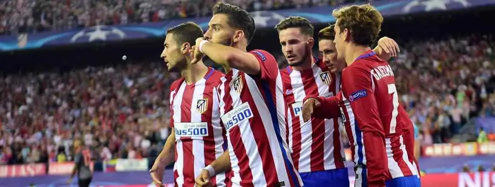 El precio de Carrasco no va a ser ningún problema para el Barcelona