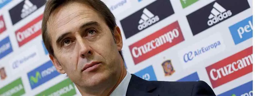 Las cinco novedades (y cinco bajas) de la nueva lista de Lopetegui
