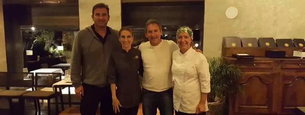 Guardiola se pone místico y encierra a su staff técnico en un convento