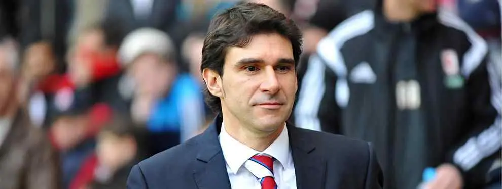 Karanka recomienda uno de sus jugadores al Real Madrid