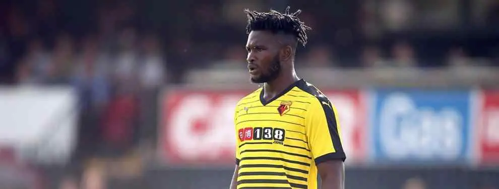 El crack de la Premier que volvería a España con los ojos cerrados