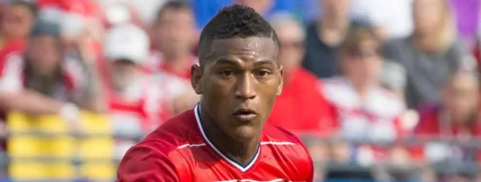 La Serie A atrae a un crack de la MLS