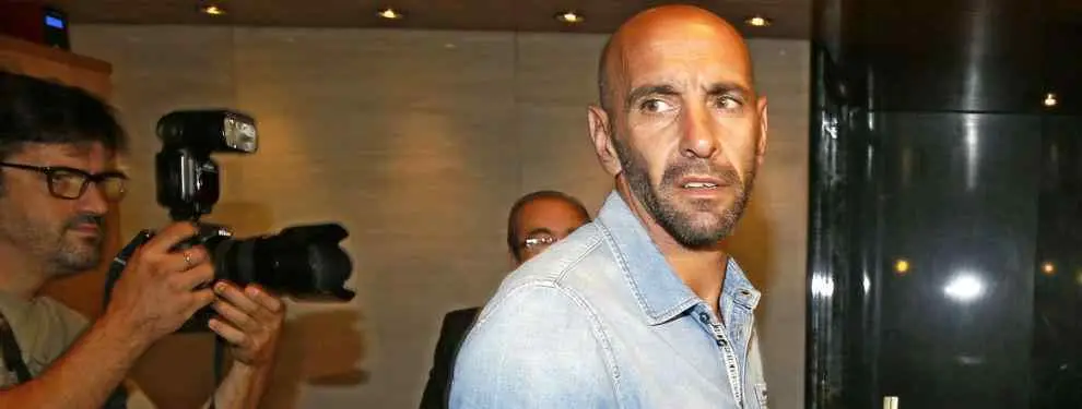 Monchi confirma (casi) su adiós al Sevilla al final de la temporada