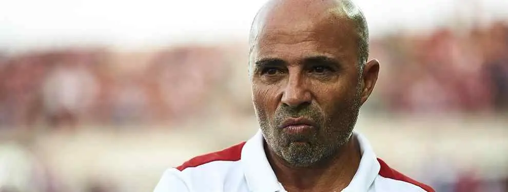 El documental chileno sobre la vida de Sampaoli... ¡vetado por el técnico!