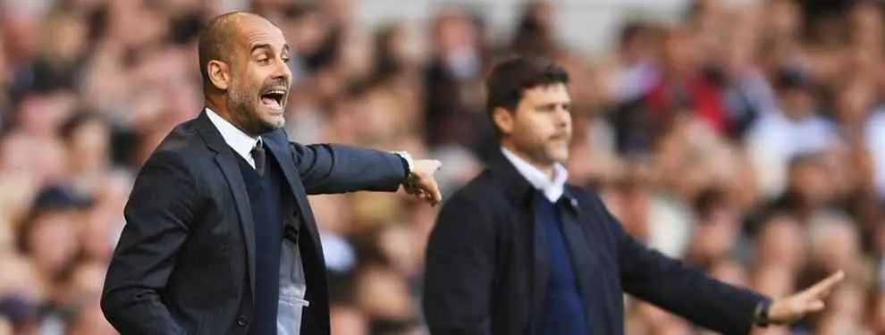 Los ocho entrenadores que han batido a Pep Guardiola más de una vez