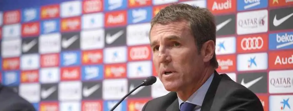 El Barça controla cinco fichajes en el fútbol sudamericano