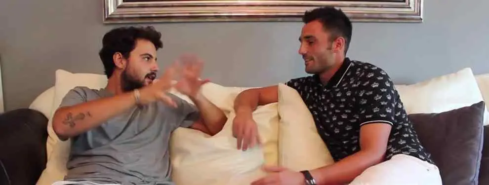 El asqueroso castigo para Antonio Adán por su incultura sobre el Betis