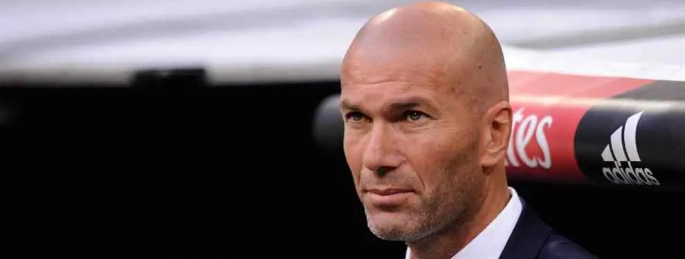 Zidane le pone fecha de regreso a Luka Modric y Casemiro