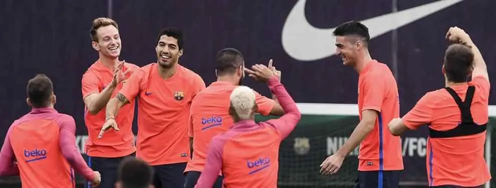 El próximo canterano que se va a ir del Barça sin dejar un euro en caja