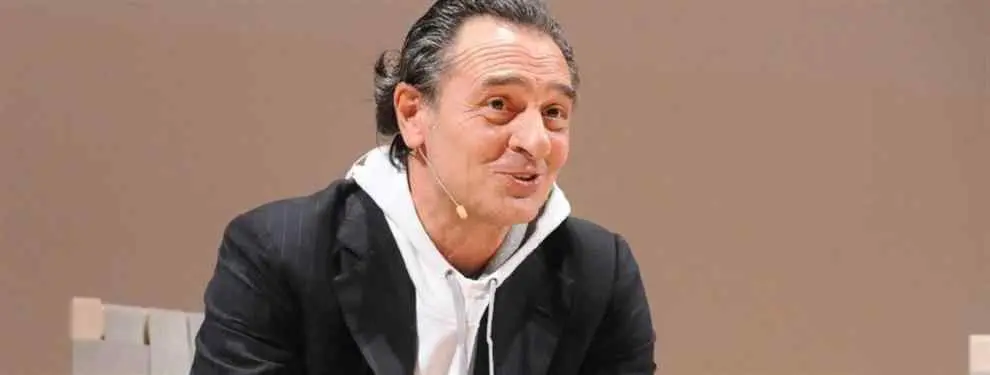 Prandelli desvela sus planes para 'machacar' a la plantilla del Valencia