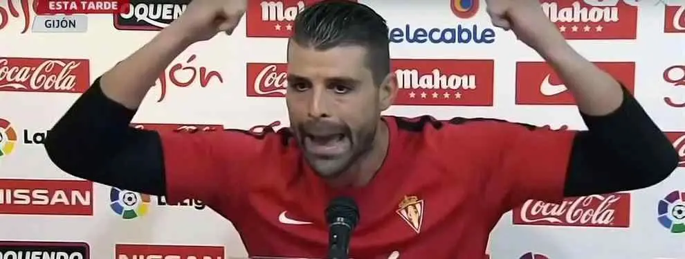 ¡Polémica! Los insultos de Cuéllar al periodista le pueden costar muy caros