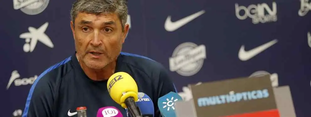 El ex dirigente del Málaga que advierte sobre la 'bomba' Juande Ramos
