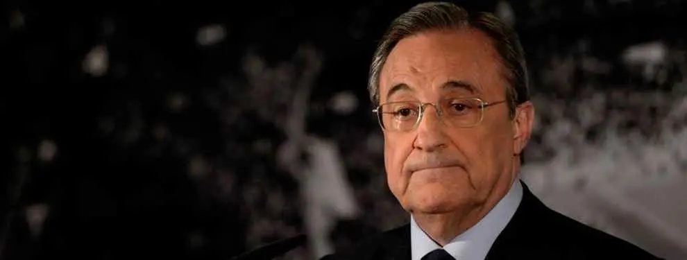 Florentino decide su hoja de ruta: Las cinco renovaciones a afrontar ya mismo