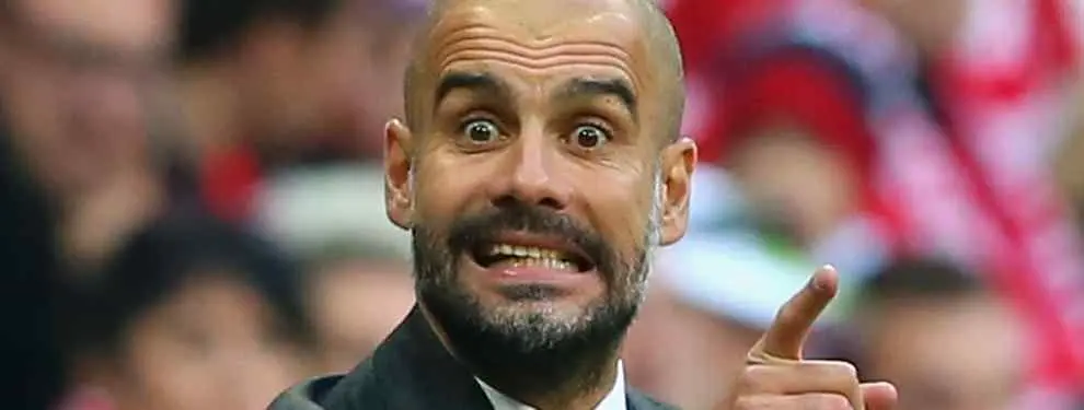 El jugador (inesperado) del City que ha enamorado a Guardiola