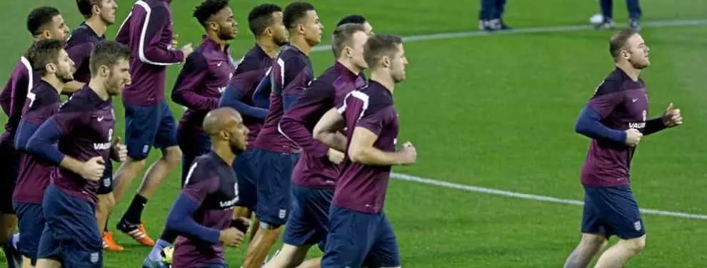 Los pesos pesados de Inglaterra ya saben a quién quieren de seleccionador