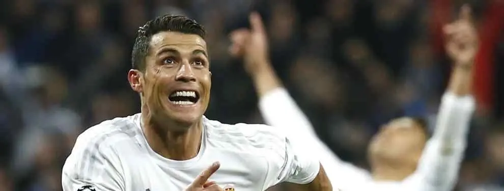 Ver para creer: el modesto equipo noruego que pide... ¡el esperma de Cristiano!