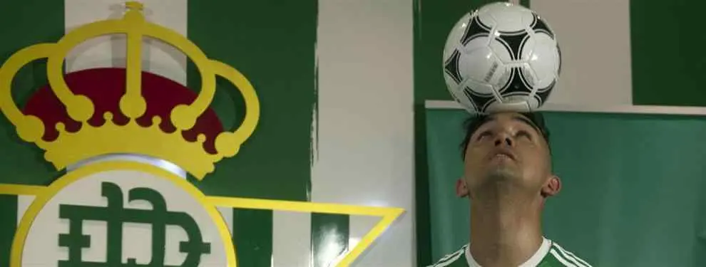 Felipe Gutiérrez asombra en España (y salva a Poyet) con sus números